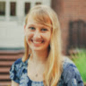 Meet your Posher, Lexy